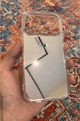 Aynalı Kılıf iPhone 17 Pro thumbnail 3