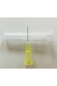 Mezoterapi Iğne Ucu 30g 13mm 100 Adet thumbnail 1