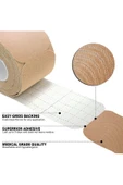 Kinezyo Bant - Kinesiology Tape thumbnail 6