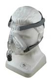 Respirox RF01 Cpap- Bpap Ağız Burun (Medium Beden) thumbnail 3