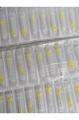 30g 4mm Steril Mezoterapi Iğnesi 50 Adet thumbnail 2
