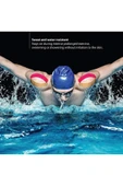 Kinezyo Bant - Kinesiology Tape thumbnail 4