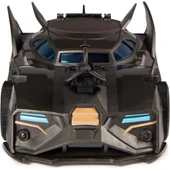 Batman Crusader Batmobil Aracı 10 cm thumbnail 2