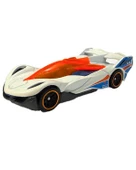 Hot Wheels Exoticars Xcceleron JJH43 thumbnail 2
