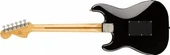 Squier Classic Vibe 70s Strat HSS MN BLK thumbnail 1