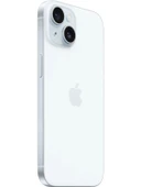 APPLE iPhone 15 128 GB Mavi thumbnail 11