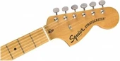 Squier Classic Vibe 70s Strat HSS MN BLK thumbnail 4