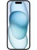 APPLE iPhone 15 128 GB Mavi thumbnail 10