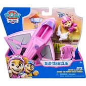 Paw Patrol Skyes Kurtarma Uçağı thumbnail 4