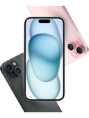 APPLE iPhone 15 128 GB Mavi thumbnail 8