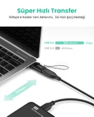 UGREEN Type-C to USB 3.0 Dönüştürücü, 50283 thumbnail 3