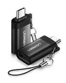 UGREEN Type-C to USB 3.0 Dönüştürücü, 50283 thumbnail 1