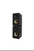 THONET VANDER VERTRAG 2.0 80W CINEMA BLACK SPEAKER thumbnail 3