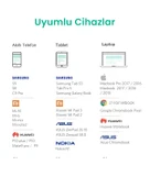 UGREEN Type-C to USB 3.0 Dönüştürücü, 50283 thumbnail 7