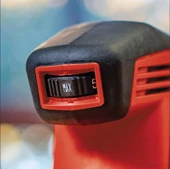 Einhell TE-OS 2520 E Titreşim Zımpara 250w thumbnail 2