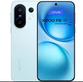 Vivo X200 FE 256 GB MAVİ thumbnail 2