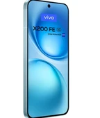 Vivo X200 FE 256 GB MAVİ thumbnail 3