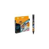 Bic Intensity Paint Marker 8'li Vivid thumbnail 1