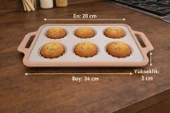 AROW Taffy Silikon Muffin kabı thumbnail 2