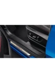 BRSPLAST Ford Puma Uyumlu Kapı Eşiği Krom Abs 4 Parça thumbnail 2