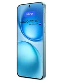 Vivo X200 FE 256 GB MAVİ thumbnail 1