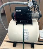 Grundfos CMB 3-55 Hidrofor Pompası thumbnail 2
