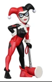 Minix DC Harley Quinn with Hammer 153 thumbnail 2