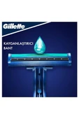 Gillette Blue2 Plus Kullan At Tıraş Bıçağı 10'lu thumbnail 8