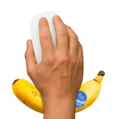 Mustard Banana Mouse Bilek Desteği thumbnail 3