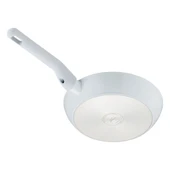 Jumbo Swiss Crystal Light Grey Tava 24 cm thumbnail 10