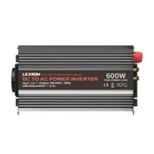 Lexron 600W 12V Modifiye Sinüs Inverter thumbnail 2
