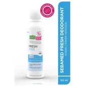 Sebamed Deodorant Aerosol 150 ML Fresh thumbnail 1