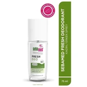 Sebamed Deodorant Sprey 75 ML Fresh Active (6 Lı Set) thumbnail 2
