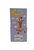 PLS0109 40 CM KONUŞULAN ŞAŞKIN ZURAFA thumbnail 2