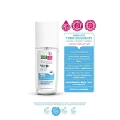 Sebamed Deodorant Sprey 75 ML Fresh (6 Lı Set) thumbnail 3