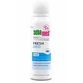 Sebamed Deodorant Aerosol 150 ML Fresh (5 Li Set) thumbnail 2