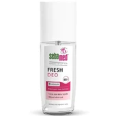 Sebamed Deodorant Sprey 75 ML Fresh Blossom thumbnail 2