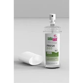 Sebamed Deodorant Sprey 75 ML Fresh Active (6 Lı Set) thumbnail 4