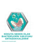 SUPER COREGA BEYAZLATICI TB 30 ADET thumbnail 2