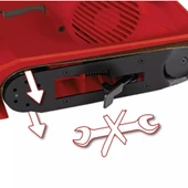 Einhell TC-BS 8038 Tank Zımpara 4466260 thumbnail 3