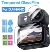 DJI Osmo Nano Ekran Koruma Filmi thumbnail 1