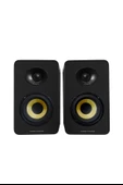 THONET VANDER VERTRAG 2.0 80W CINEMA BLACK SPEAKER thumbnail 2