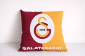 Galatasaray Lisanslı Taraftar Kırlent thumbnail 1
