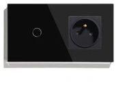 Normal prizli 1/2/3'lü anahtar thumbnail 1