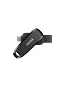 Sandisk 64GB iPhone Drive USB TypeC Flash Bellek SDDDC6-64G thumbnail 2