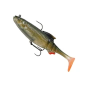 Daiwa Prorex Lazy Roach RD 12cm 29gr Silikon Yem thumbnail 1