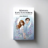 Dünyaya Kafa Tutuyorum - Ayşe Bedevi thumbnail 2