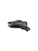 Sandisk 64GB iPhone Drive USB TypeC Flash Bellek SDDDC6-64G thumbnail 3