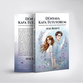 Dünyaya Kafa Tutuyorum - Ayşe Bedevi thumbnail 1