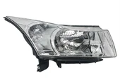 Chevrolet / Cruze Sol Far Krom Ithal thumbnail 1